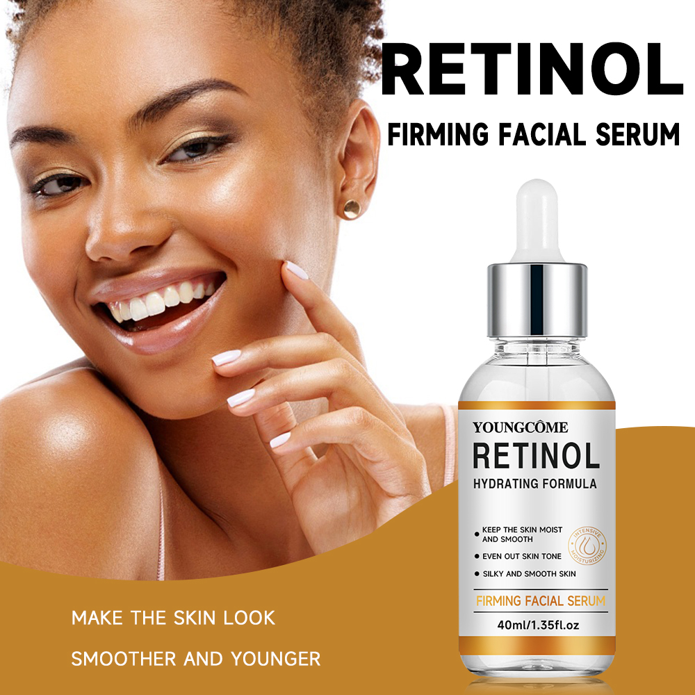 The Ordinary Serum Hyaluronic Acid - 레티놀 안티 에이징 제거 주름 세럼