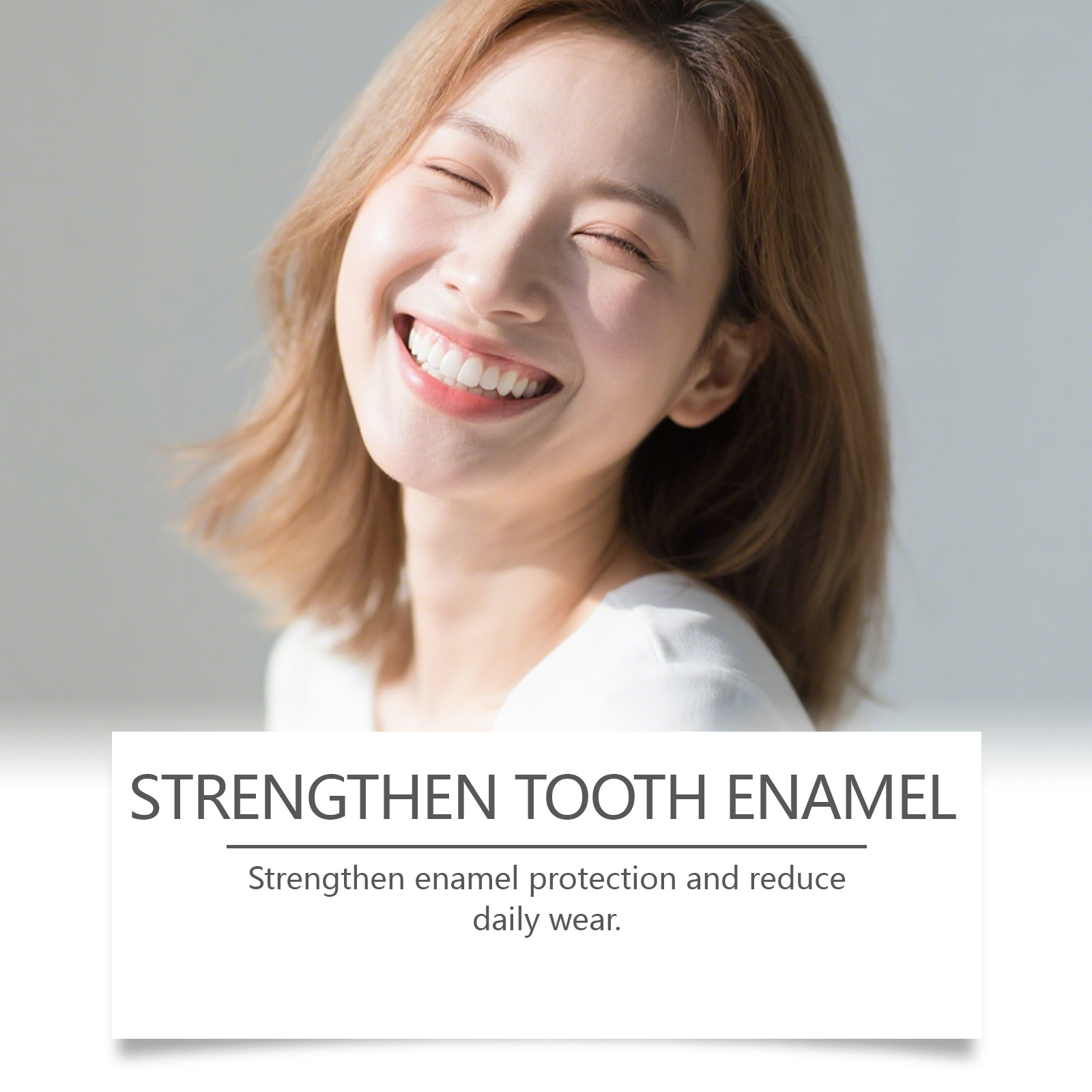 하이드록시아파타이트 미백 치약, 상쾌한 숨결, 누런 치 - Teeth Whitening Foam Toothpaste 리뷰 및 가격