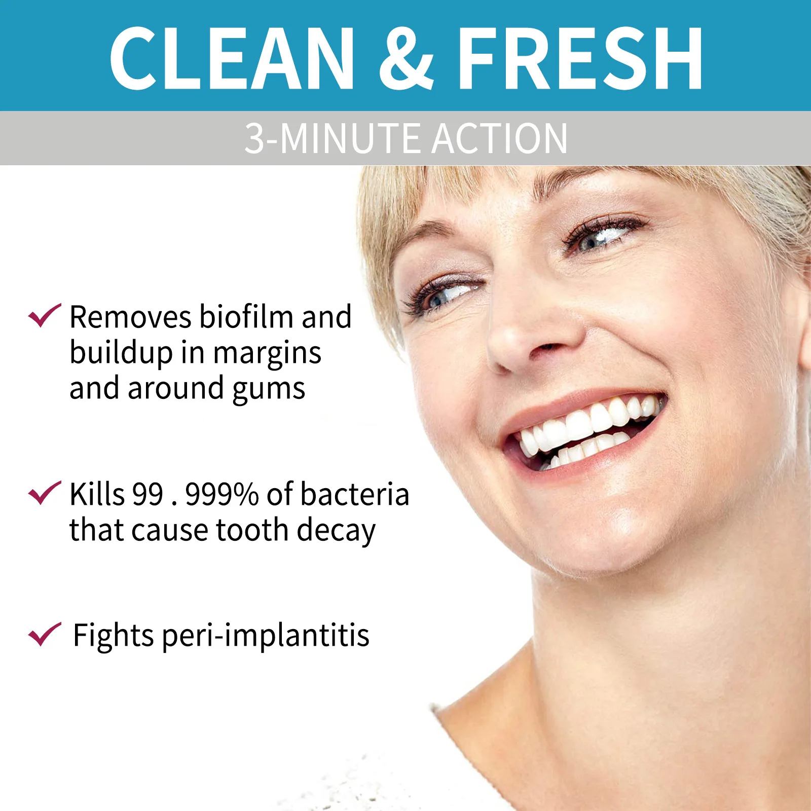 Aligner 틀니 클리너 폼 딥 클리닝 교정기 얼룩  - Teeth Whitening Foam Toothpaste 리뷰 및 가격
