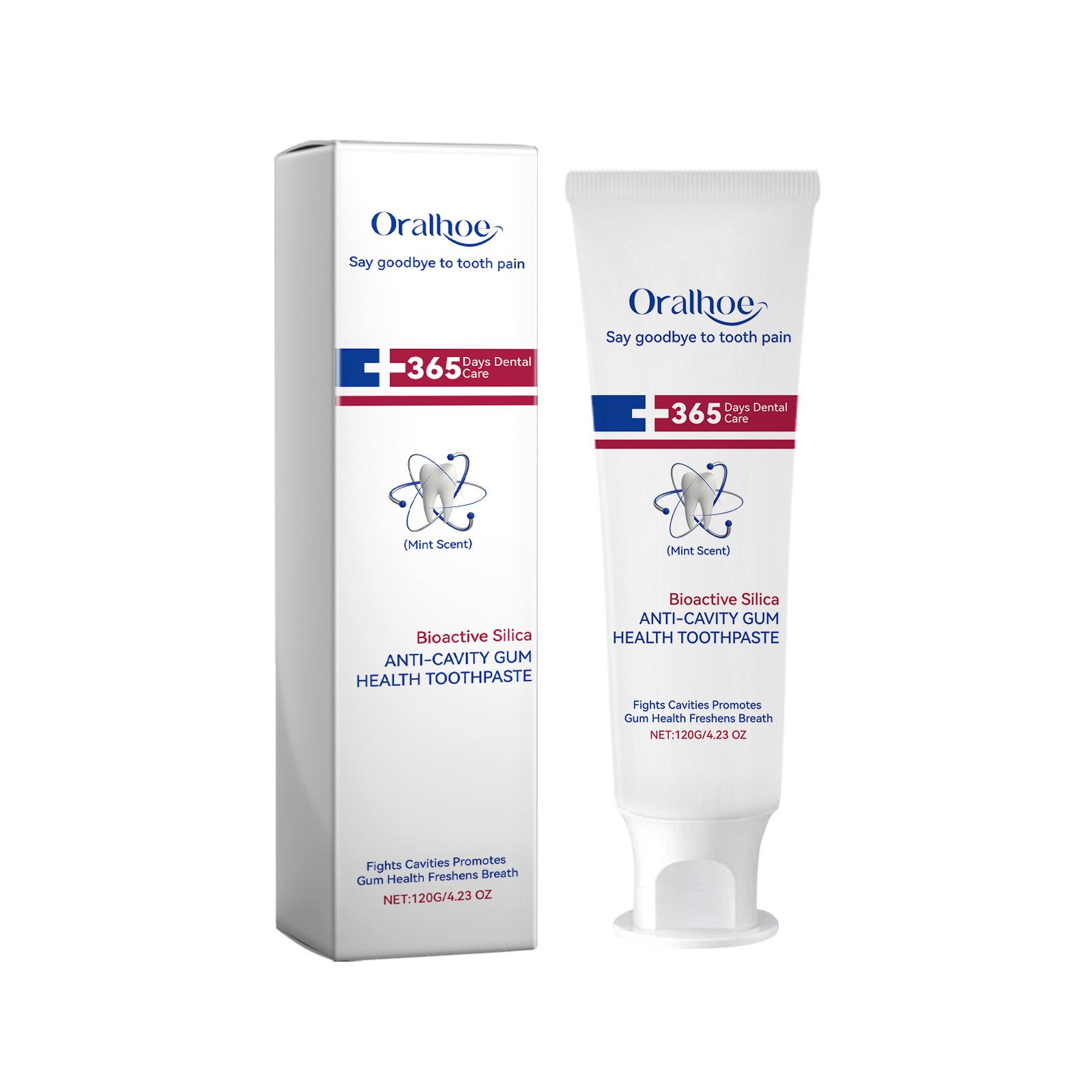 미백 프로바이오틱스 치약 치과 돌 제거제, 구강 냄새  - Teeth Whitening Foam Toothpaste 리뷰 및 가격
