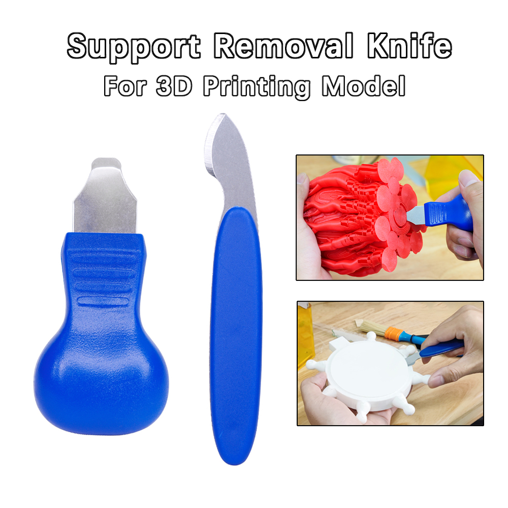3D 프린터 툴킷, 프린팅 지지대 제거용, PLA AB - Uv Whitening Kit 리뷰 및 가격