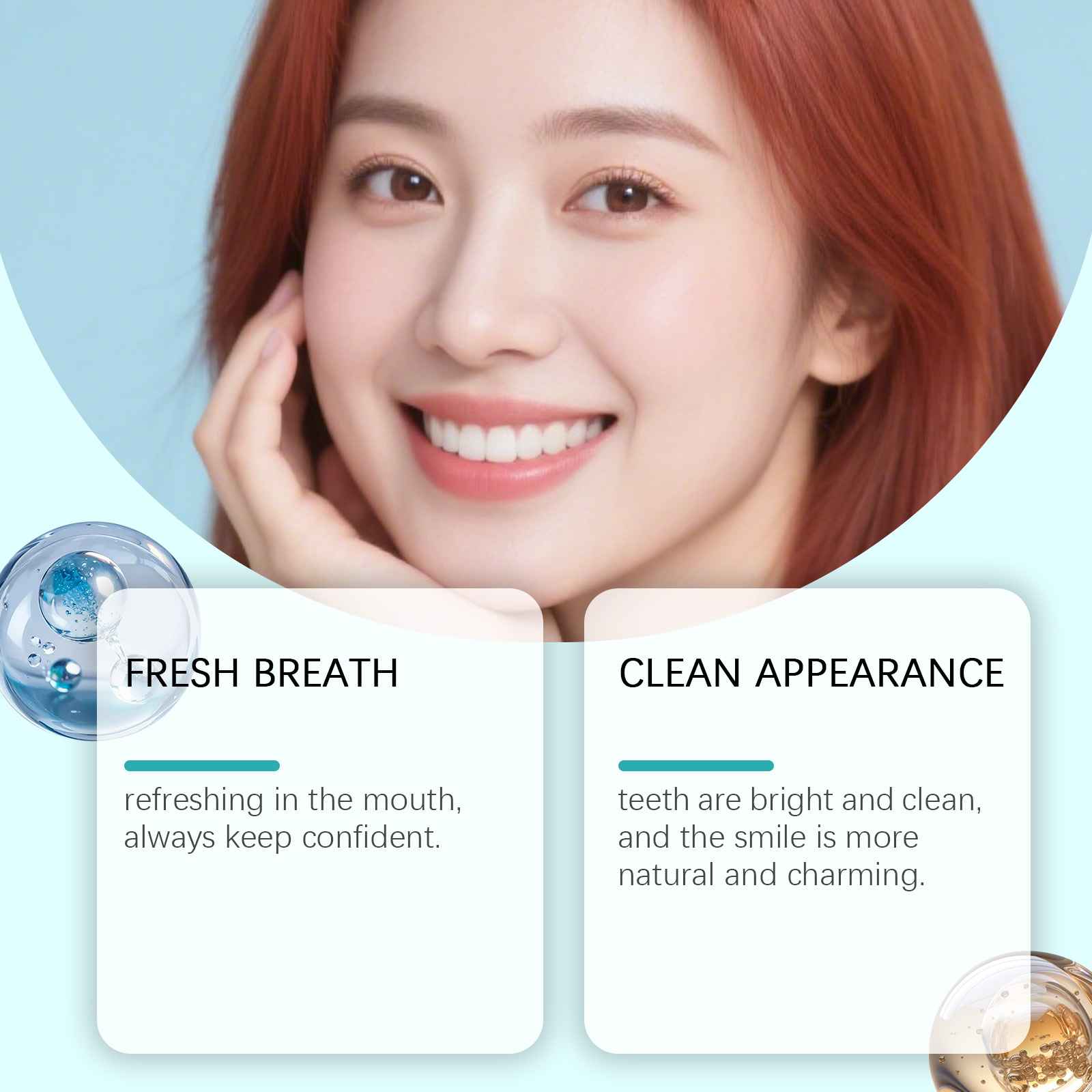 미백 폼 치약 구강 청결 잇몸 보호 충치 예방 노란 얼 - Teeth Whitening Foam Toothpaste 리뷰 및 가격
